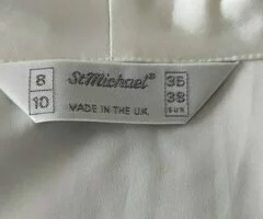 Conjunto bata y pijama verano - 7