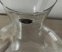 Decantador cristal - 2
