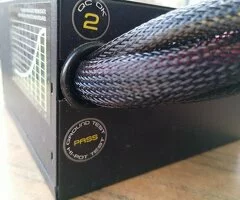 NOX URANO 600 w T600T12P Fuente de alimentación - 3