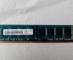 Memorias RAM SK HYNIX 2gb - RAMXEL 4gb - 5