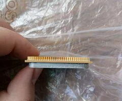 CPU AMD Procesador A6 5400 - 2