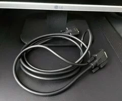 Monitor LG FLATRON L192WS - 5