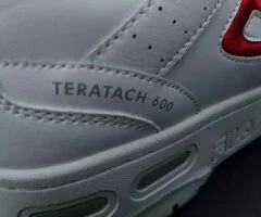 Zapatillas Fila blancas casi nuevas Talla 42 - 4