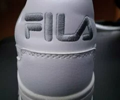 Zapatillas Fila blancas casi nuevas Talla 42 - 6