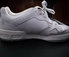 Zapatillas Fila blancas casi nuevas Talla 42 - 7