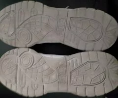 Zapatillas Fila blancas casi nuevas Talla 42 - 8