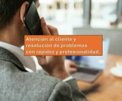 TÉCNICO INFORMÁTICO A DOMICILIO/REMOTO - 3