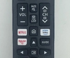 Mando para smart TV Samsung - 2
