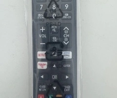 Mando para smart TV Samsung - 3