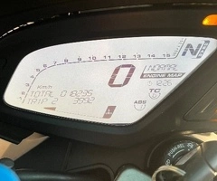 Mv agusta 675 brutale ABS