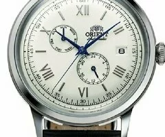Reloj Orient Bambino RA-AK0701S30B