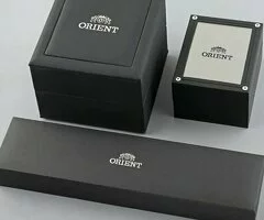 Reloj Orient Bambino RA-AK0701S30B - 3