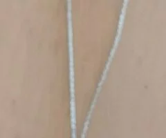 Bisuteria colgante libélula