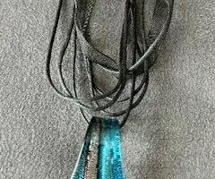 Bisuteria colgante Murano - 4