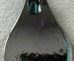 Bisuteria colgante Murano - 5