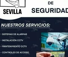 EMPRESA DE SEGURIDAD CON MÁS DE 10 AÑOS DE EXPERIENCIA - 2