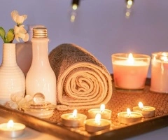 Masajista terapéutico | Bienestar y salud muscular