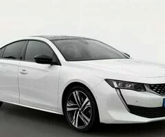 Peugeot 508 PHEV 180 Allure Pack e-EAT8 - 2