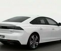 Peugeot 508 PHEV 180 Allure Pack e-EAT8 - 4