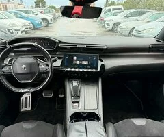 Peugeot 508 PHEV 180 Allure Pack e-EAT8 - 5