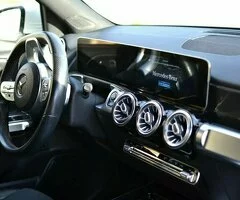 Mercedes-Benz GLB 200d 8G-DCT - 2