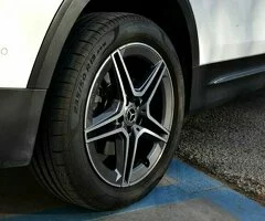 Mercedes-Benz GLB 200d 8G-DCT - 4