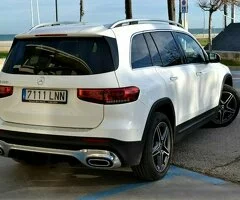 Mercedes-Benz GLB 200d 8G-DCT - 5