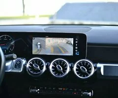 Mercedes-Benz GLB 200d 8G-DCT - 6