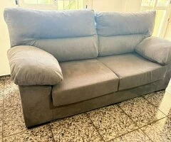 Lavado de Tapicería en General - 2