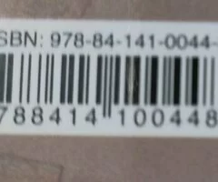 Libro  En el reino del aguila imperial ibérica - 3