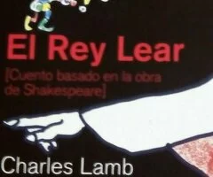 Libro  El Rey Lear - 2