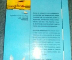 Libro infantil Las hadas verdes - 2