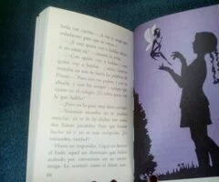 Libro infantil Las hadas verdes - 3