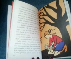 Libro infantil Las hadas verdes - 4