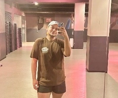 Masajista profesional a domicilio