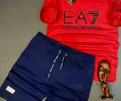 Ropa al por mayor gangas