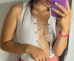 soy andreina y  mi vicio es el sexo ... y tu ?