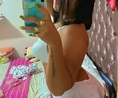 SOY UNA CHICA MUY NINFOMANA....