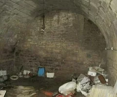 PARCELA EN EL CENTRO DE OYÓN DE 45M2 - 4