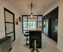 Piso reformado de 159 m2 en Madrid Río - 4 habitaciones, terraza y parking