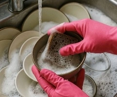 Servicios de limpieza y orden - 6