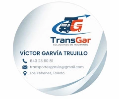 Se realizan portes y mudanzas en furgoneta de 11m³