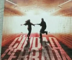 Libro juvenil La ciudad cerrada