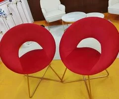 se venden sillas de oficina