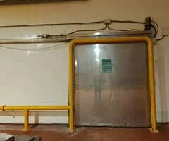 se venden puertas de camaras - 4