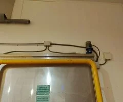 se venden puertas de camaras - 5