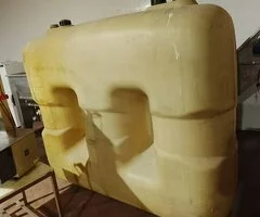 se vende deposito para gasoil 2000L - 2