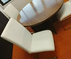 se venden sillas y mesas oficina - 4