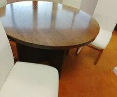 se venden sillas y mesas oficina - 6