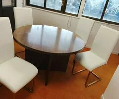 se venden sillas y mesas oficina - 7